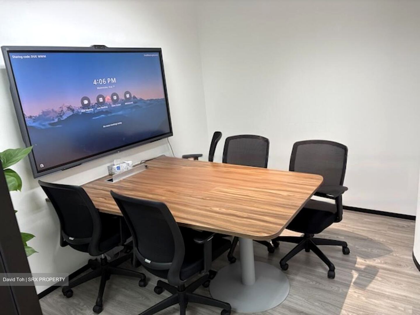 Republic Plaza (D1), Office #474942911